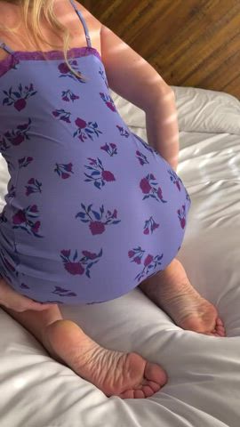 anus MILF Masturbating snatch pussy Lips snatch Spread Porn GIF