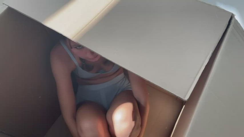 Anal Doll Domination Master/Slave vagina Sex Doll Slave Submissive Porn GIF