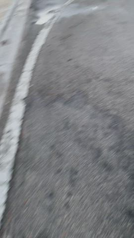 Cheating Exhibitionist girl NSFW Naked USA r/CaughtPublic r/HoldTheMoan r/PornInFifteenSeconds Porn GIF