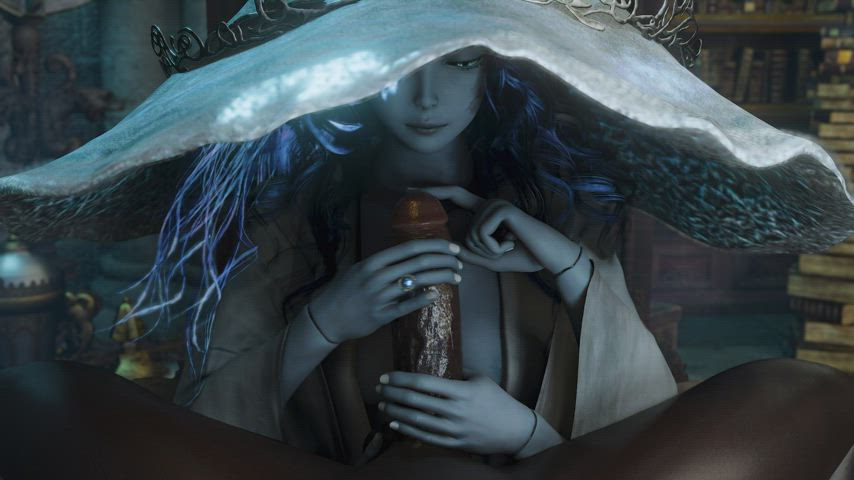 3D Animation Hentai Porn GIF