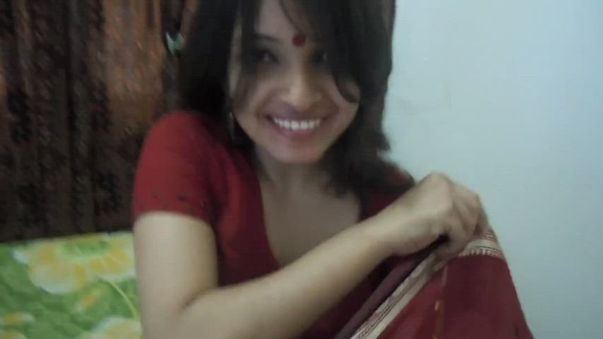 Balls swallowing Bangladeshi blowjob Cumshot Desi Indian Porn GIF