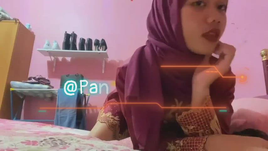 oriental sperm Indonesian Innocent Malaysian Pillow Humping cunt Small Nipples Small boobs Porn GIF