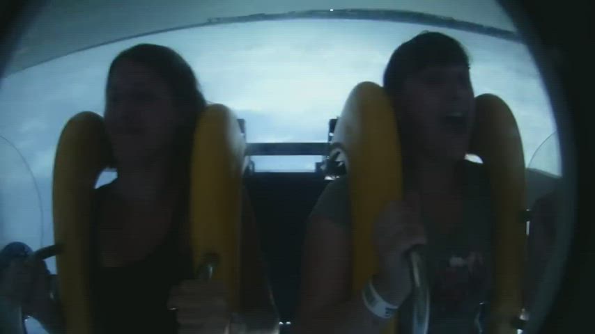 Accidental Exposed ladies Nipples Nipslip Public Porn GIF