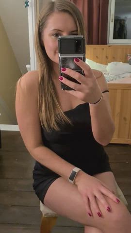 British Fingering Legs MILF snatch Toes Women r/PLASTT Porn GIF