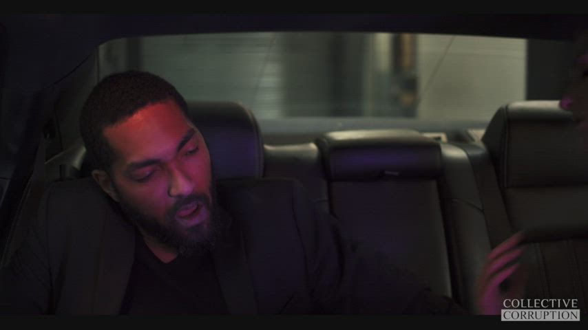 Ashley Lane BDSM bj Bondage Car Sex Handjob Pornstar Sloppy Spit Porn GIF