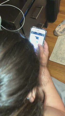 enormous ass Creamy Cuckold Doggystyle Hotwife MILF Sex Swingers wife Porn GIF