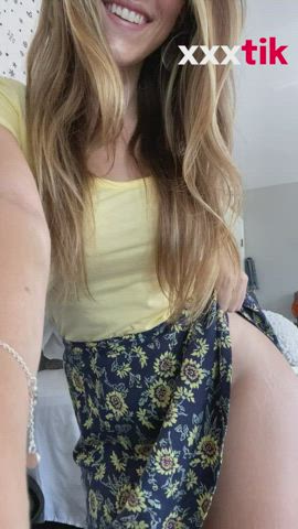 booty ass Spread asshole ass Panties Panty Peel Pawg TikTok Twerking Porn GIF