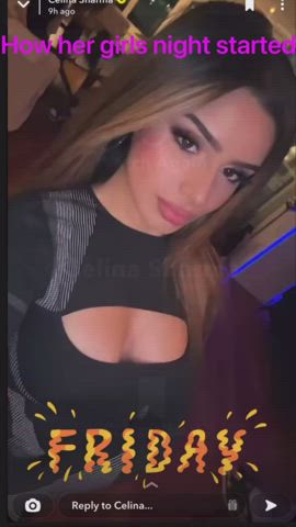 BBC bj Caption Cheating Interracial Nails Smoking Porn GIF