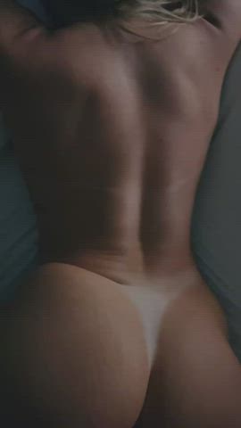 AMWF Amateur ass monstrous butt behind HD Jiggling POV Pawg Porn GIF