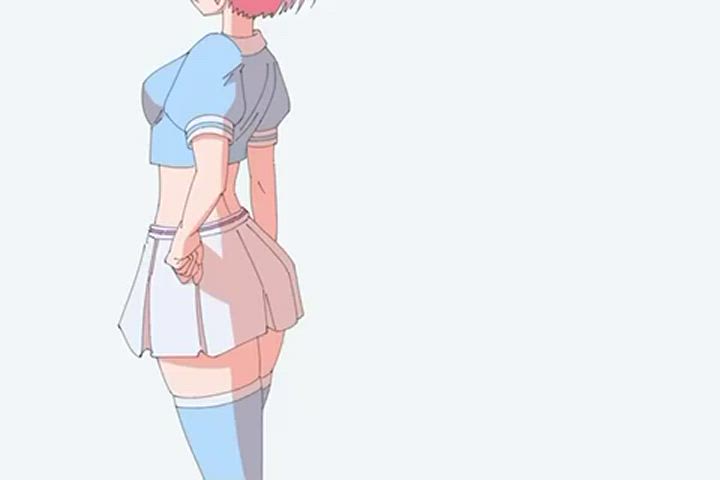 Animation bj Cumshot Hentai Porn GIF