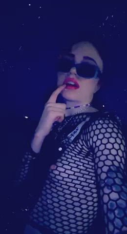 18 Years older Barely Legal Beach Exhibitionist Flashing skinny Public Small boobs Porn GIF