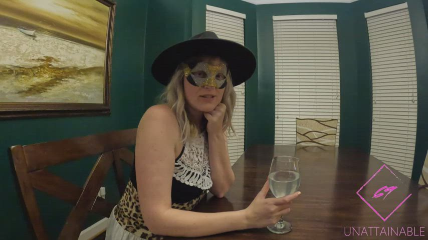 blonde Boss Handjob MILF Missionary Mom Role Play Taboo Trailer Porn GIF