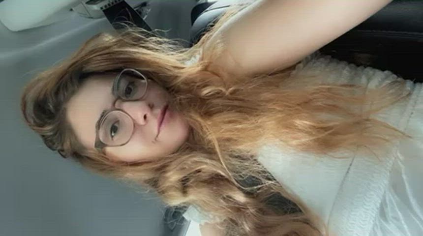 Dress cunt Upskirt Porn GIF