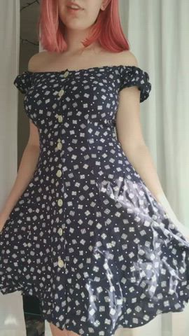 boobies Nude Undressing Porn GIF