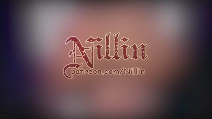 3D Animation Futanari Hentai Rule34 Porn GIF