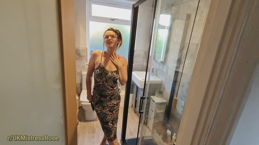 CIM spunk cum In Mouth spunk Swallow Deepthroat Facial Hair Housewife chunky dong Porn GIF