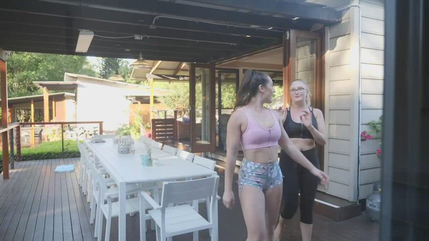 bareback bj OnlyFans Role Play Sex swingers party Porn GIF