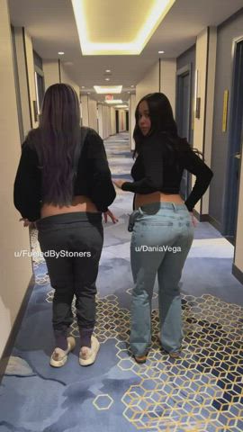 Amateur booty Spread anus Flashing hispanic OnlyFans SofieGoneWild Spreading r/HoldTheMoan Porn GIF