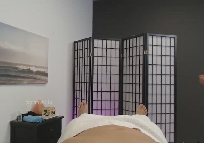 big breasts blowjob tits Brunette dick MILF Massage sucking melons Porn GIF