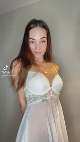 Nude Sex Doll TikTok Porn GIF