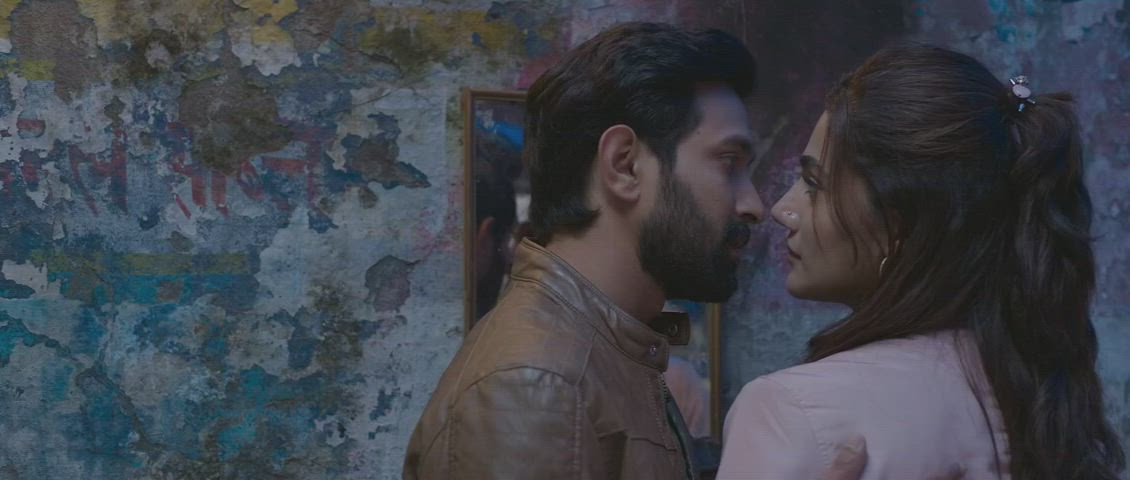 Armpits melons Hotwife Kissing MILF Riding Romantic Rough Porn GIF