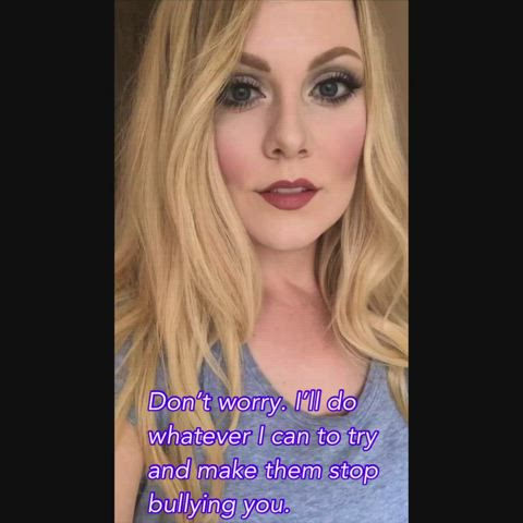 BBC blondie Blowbang blowjob Blue Eyes Bull Caption Rimjob Sister Porn GIF