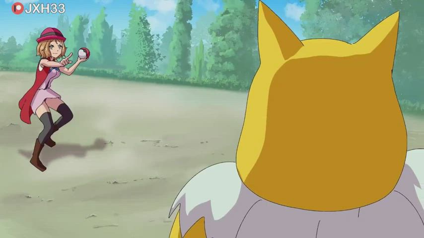 Anime large melons Cartoon Creampie Hentai Hypnosis Monster schlong Rule34 Porn GIF