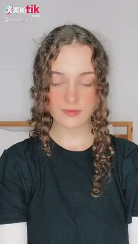 Quarantine Queen Latifah Quickie Quinn Wilde Quiver TikTok Wet vagina White lady gf lady wife Porn GIF