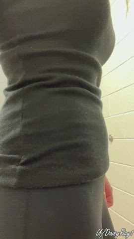 booty MILF Teacher Porn GIF