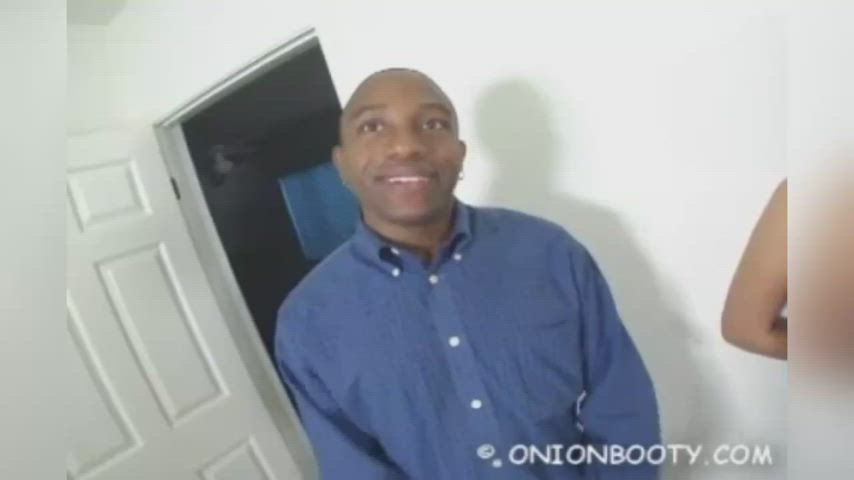 BBC giant booty Caption Cuckold Fantasy MILF Mom Pawg Vintage Porn GIF