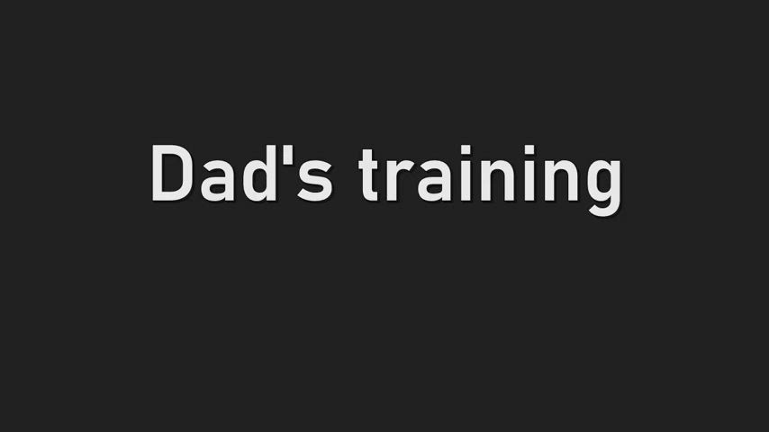 18 Years mature Brother Caption Dad Daughter Family Rough Sister Taboo Porn GIF