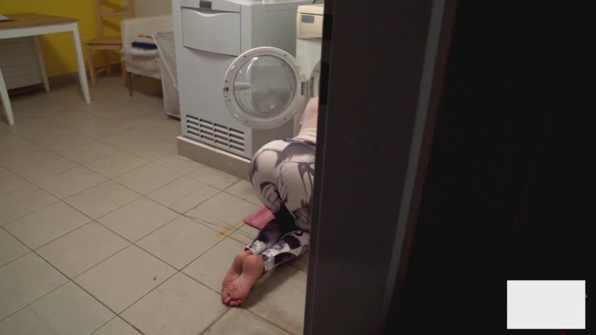 huge tits Horny Hostel Josephine Jackson Porn GIF