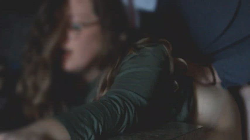 Doggystyle Freeuse kitchen Rough Porn GIF