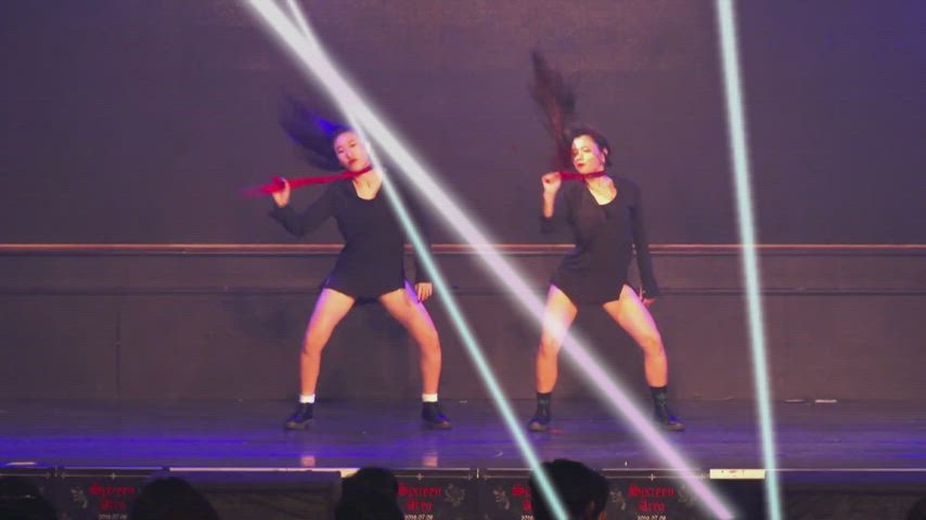 chinese oriental Fetish Japanese Korean Model PMV TikTok Porn GIF