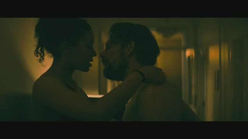 NSFW Sex melons Porn GIF