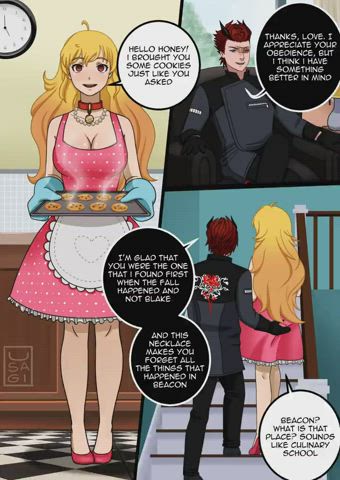 Anime massive meat blowjob Cartoon Comics Cosplay Hentai man wife Porn GIF