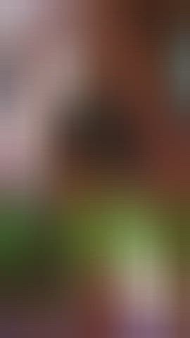 Amateur butt massive boobies behind skank girl lady bitch girlfriend woman Jiggling MILF Pornstar Sex Porn GIF