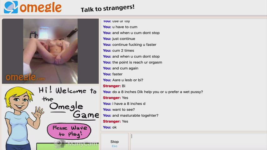 Masturbating cunt Toy Porn GIF