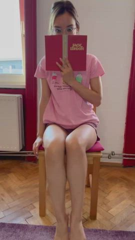 asian OnlyFans teenie TikTok Porn GIF