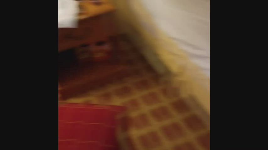 BBC BBW bare enormous tits Creampie Cuckold Interracial MILF Porn GIF