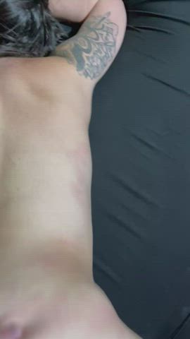 booty humongous dick Doggystyle Homemade Moaning OnlyFans pussy Lips teen Tight twat Porn GIF