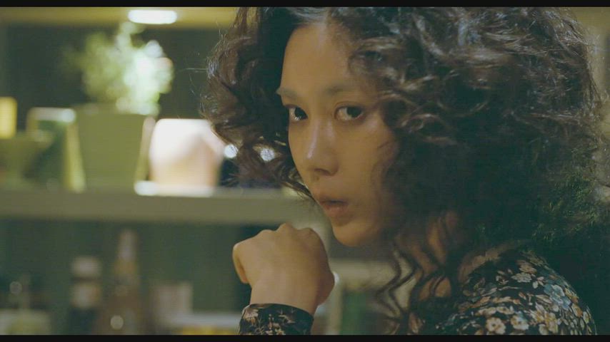 Clothed Doggystyle Forced Korean Moaning Pale Rough Screaming Wet pussy Porn GIF