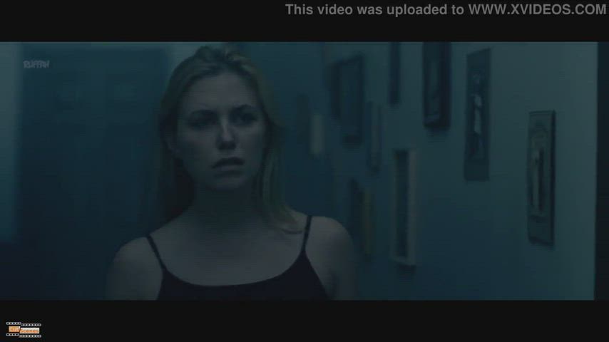 Breeding Cheating Creampie Cumshot Intense Pregnant thick dong Wet vagina r/BmovieBabes Porn GIF