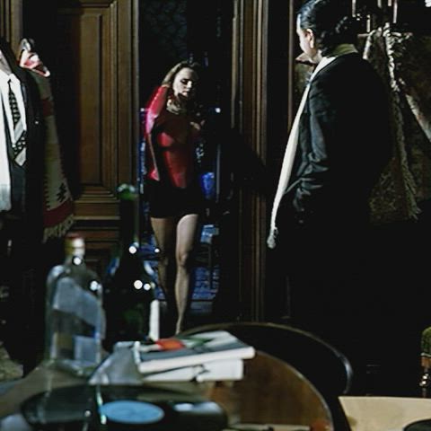 Italian Retro Vintage r/BmovieBabes Porn GIF