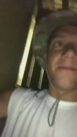 Amateur Babes Exhibitionism Exhibitionist Friends Kissing Public Sex Standing Doggy Porn GIF