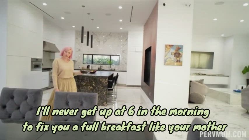 Adira Allure Caption Step-Mom Porn GIF