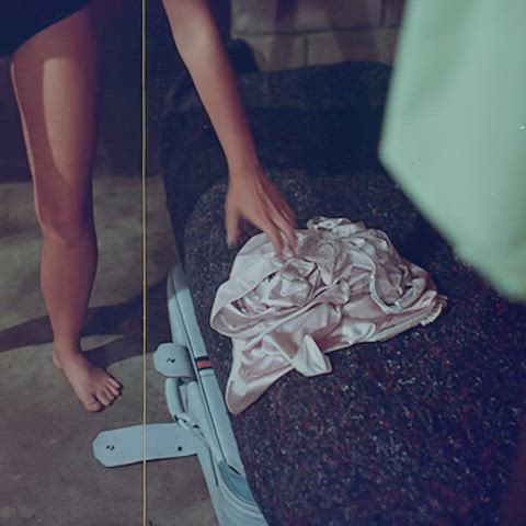 Retro Vintage r/BmovieBabes Porn GIF