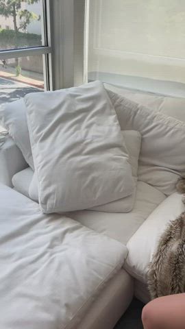 enormous titties CFNM Charly Summer JOI thin Tanlines Tanned Porn GIF