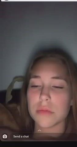 Anal BBC yellow-haired Creamy Dildo Moaning teen Tongue Fetish Webcam Porn GIF