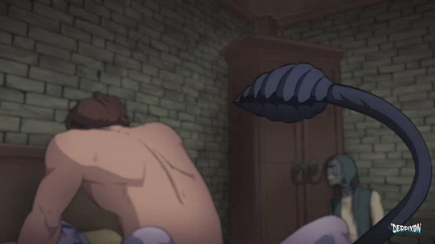 Animation Hentai Sex Porn GIF